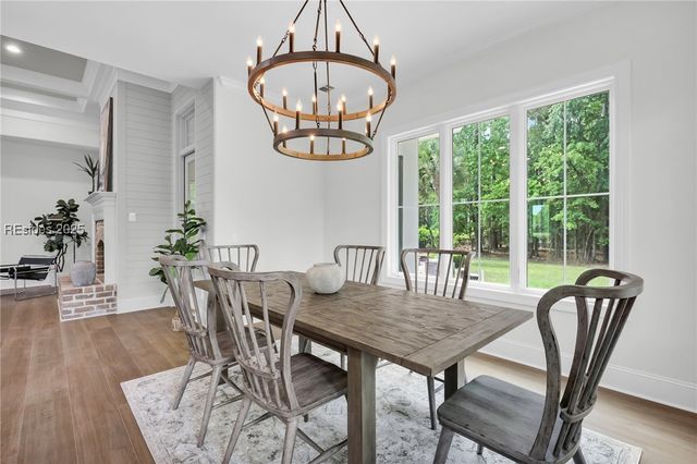 159 Farnsleigh Ave, Bluffton, SC 29910