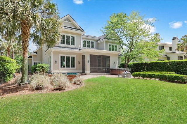 159 Farnsleigh Ave, Bluffton, SC 29910