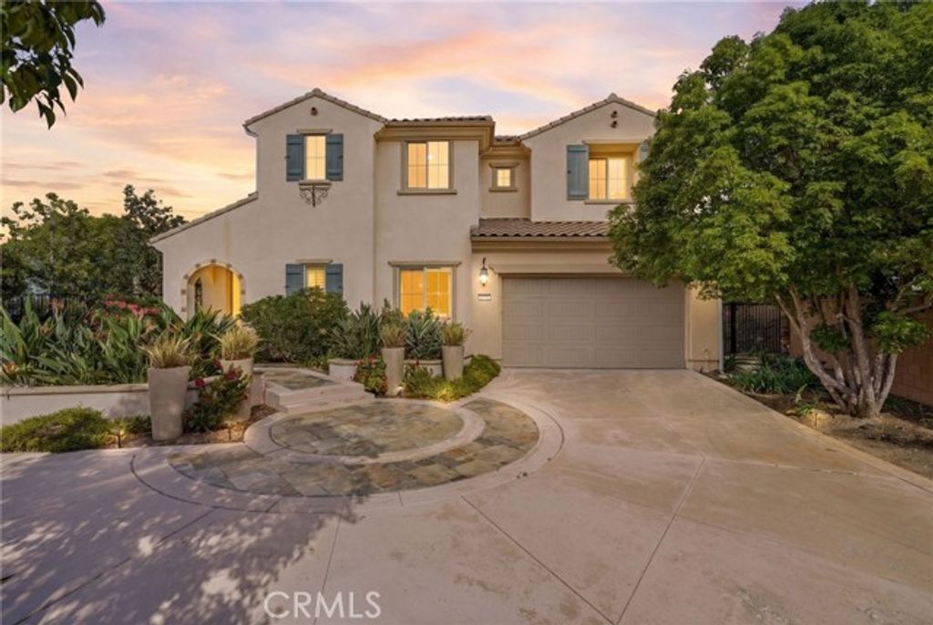 8304 Mariposa Court, West Hills (los Angeles), CA 91304