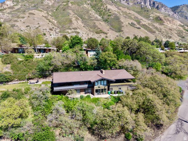 1900 N 1400 E, Provo, UT 84604