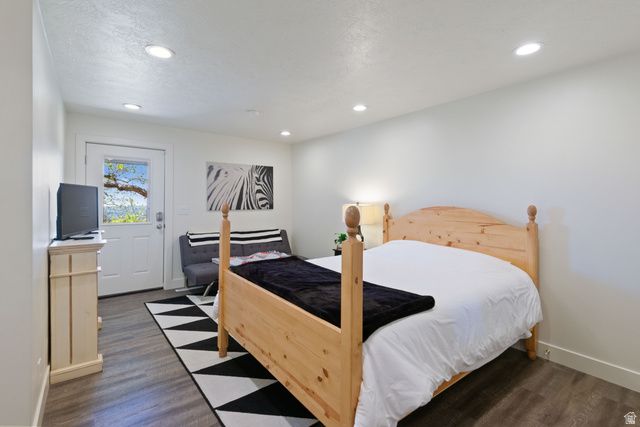 1900 N 1400 E, Provo, UT 84604