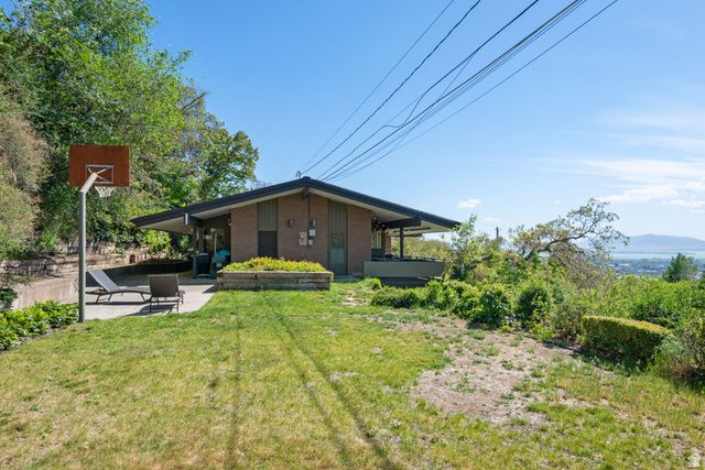 1900 N 1400 E, Provo, UT 84604