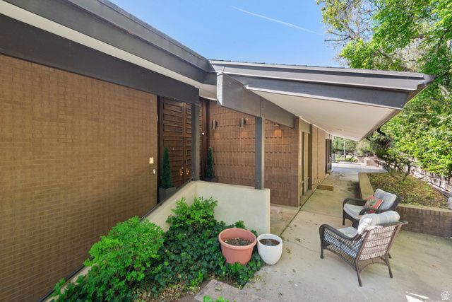 1900 N 1400 E, Provo, UT 84604