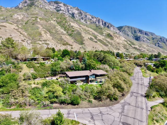 1900 N 1400 E, Provo, UT 84604