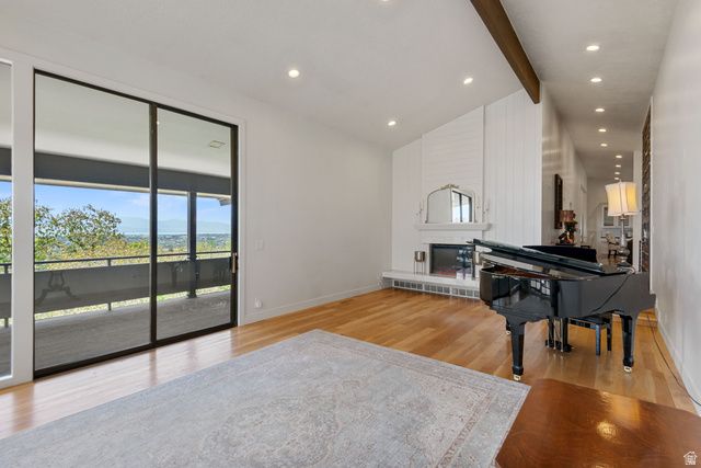 1900 N 1400 E, Provo, UT 84604
