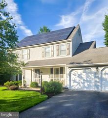 205 BALSAM CT, Medford, NJ 08055