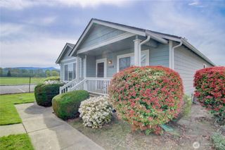 1058 Sinclair Way #1058, Burlington, WA 98233
