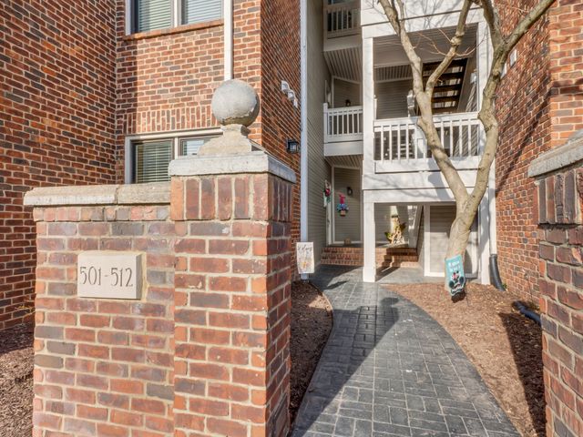 508 Ashlawn Ct, Nashville, TN 37215