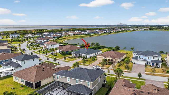 799 Hookline Circle, Loxahatchee, FL 33470
