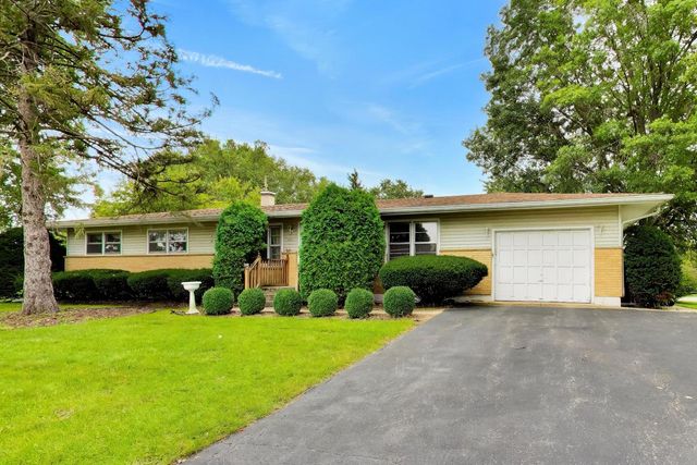 4917 Bonner Drive, Mchenry, IL 60050