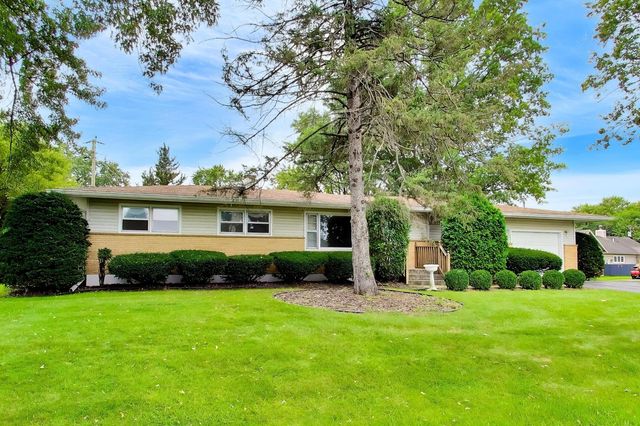 4917 Bonner Drive, Mchenry, IL 60050