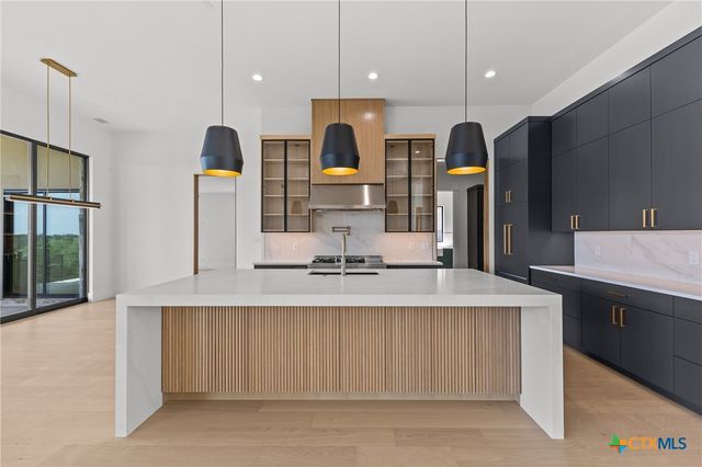 8109 Kuhn Drive, Austin, TX 78736