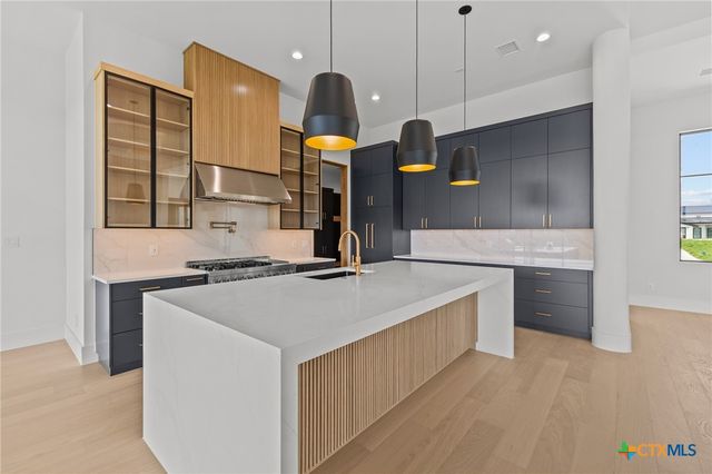 8109 Kuhn Drive, Austin, TX 78736