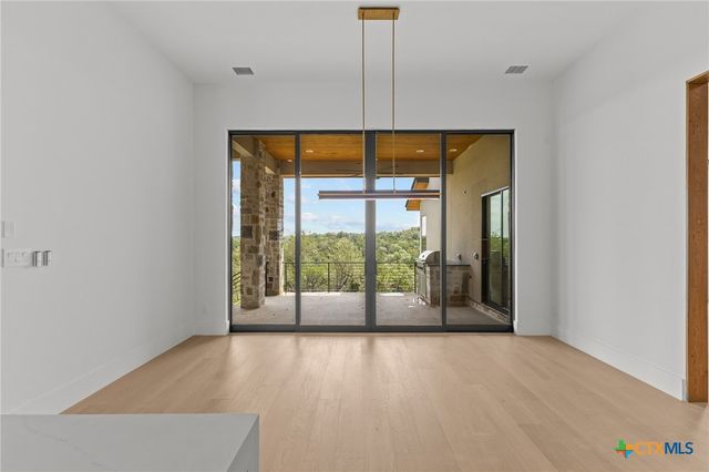 8109 Kuhn Drive, Austin, TX 78736