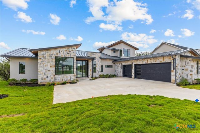 8109 Kuhn Drive, Austin, TX 78736