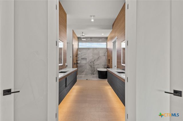8109 Kuhn Drive, Austin, TX 78736