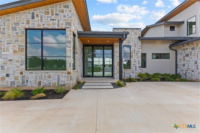 8109 Kuhn Drive, Austin, TX 78736