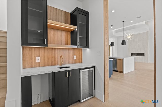 8109 Kuhn Drive, Austin, TX 78736