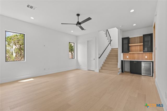 8109 Kuhn Drive, Austin, TX 78736