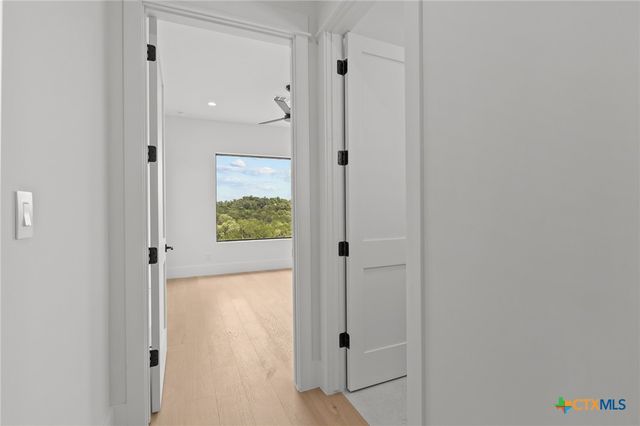 8109 Kuhn Drive, Austin, TX 78736