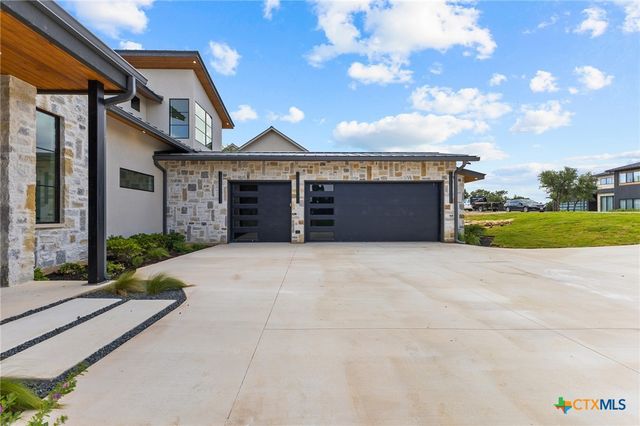 8109 Kuhn Drive, Austin, TX 78736