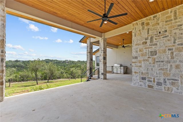 8109 Kuhn Drive, Austin, TX 78736