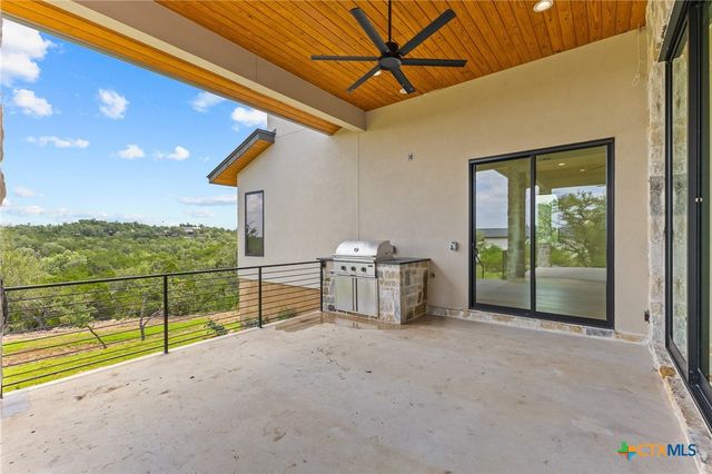 8109 Kuhn Drive, Austin, TX 78736