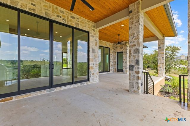 8109 Kuhn Drive, Austin, TX 78736