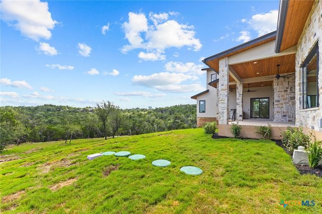 8109 Kuhn Drive, Austin, TX 78736