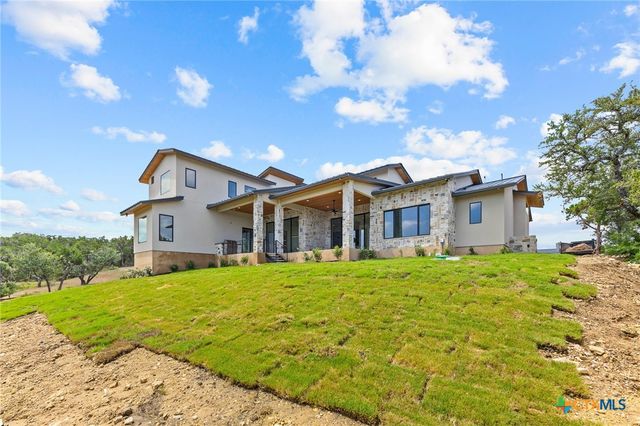 8109 Kuhn Drive, Austin, TX 78736