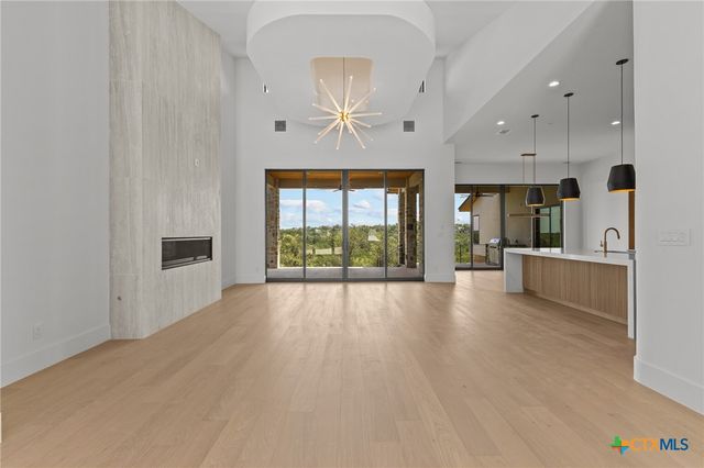 8109 Kuhn Drive, Austin, TX 78736
