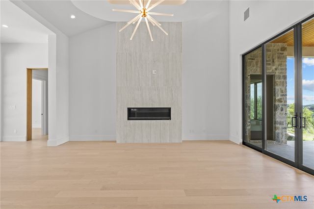 8109 Kuhn Drive, Austin, TX 78736