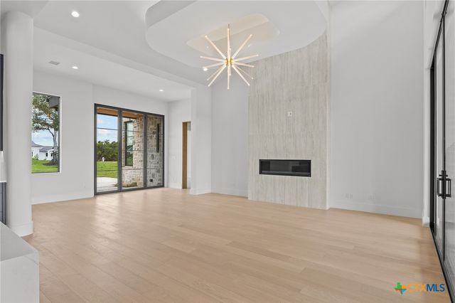 8109 Kuhn Drive, Austin, TX 78736