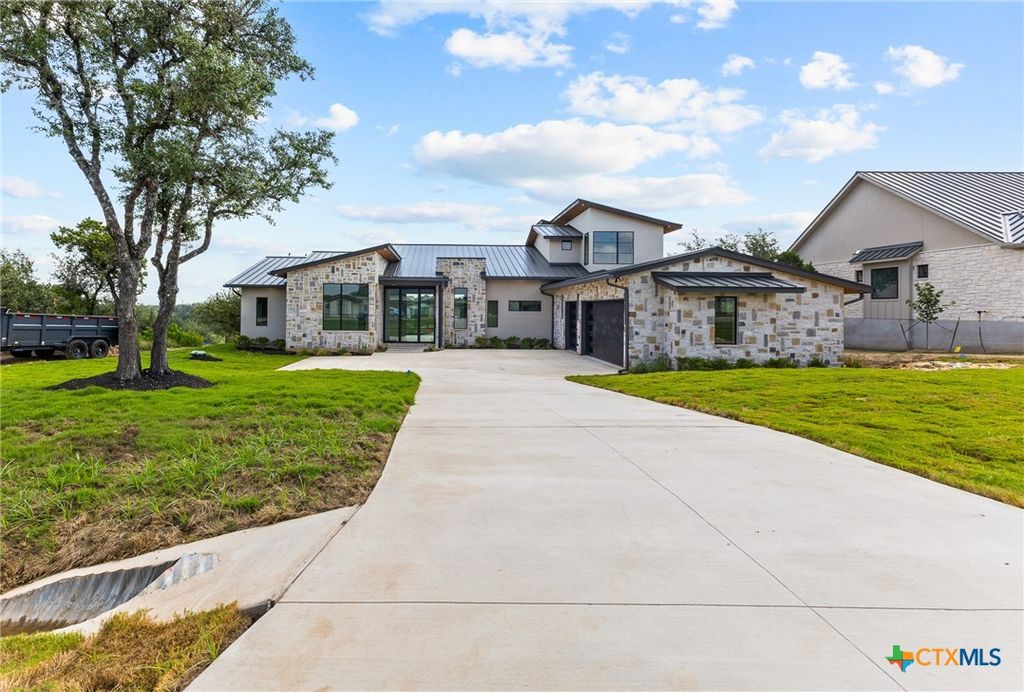 8109 Kuhn Drive, Austin, TX 78736