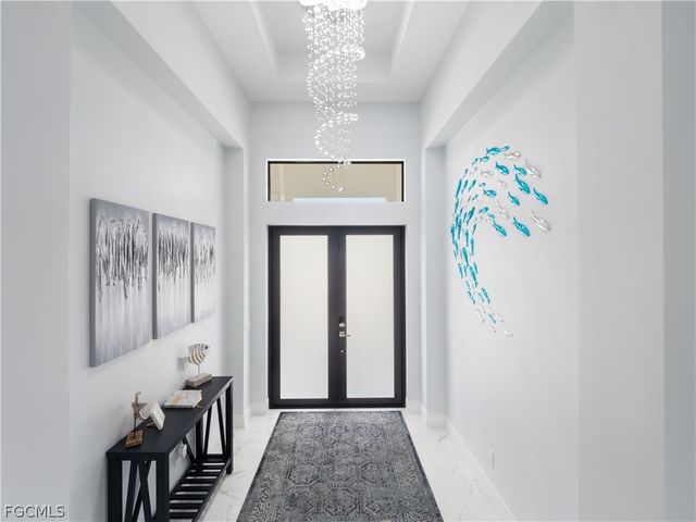 5002 Agualinda BLVD, Cape Coral, FL 33914