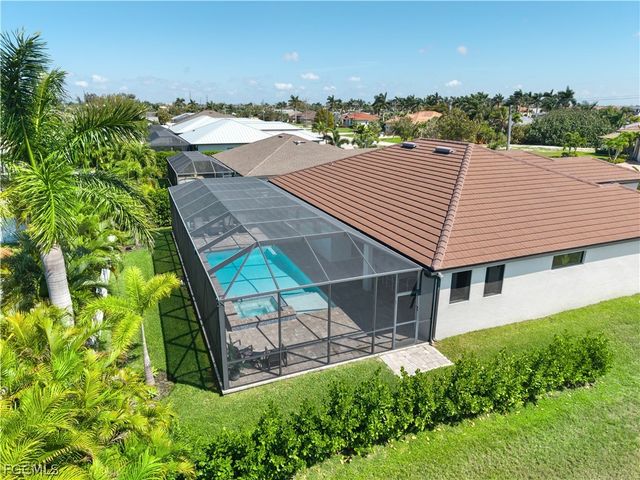 5002 Agualinda BLVD, Cape Coral, FL 33914