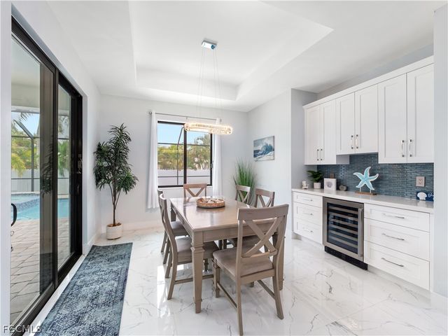 5002 Agualinda BLVD, Cape Coral, FL 33914