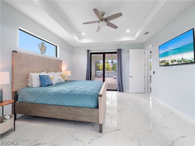 5002 Agualinda BLVD, Cape Coral, FL 33914