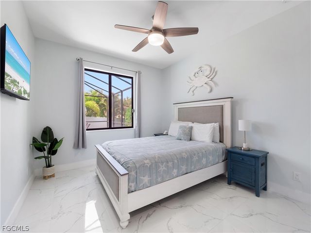 5002 Agualinda BLVD, Cape Coral, FL 33914