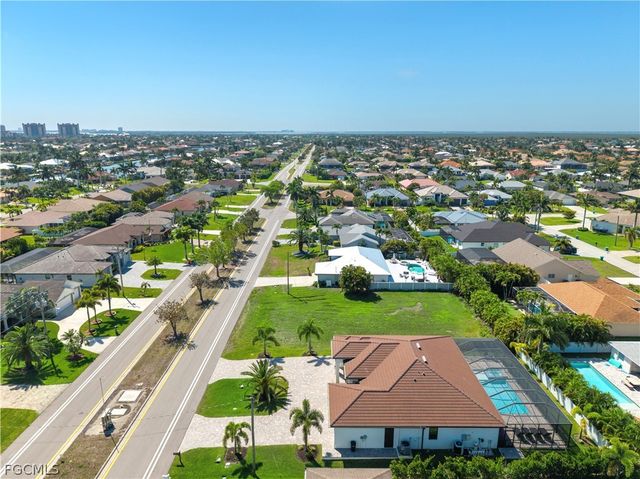 5002 Agualinda BLVD, Cape Coral, FL 33914