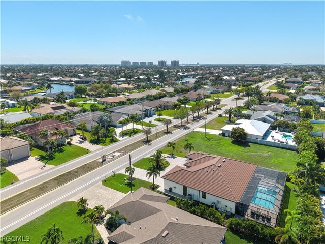 5002 Agualinda BLVD, Cape Coral, FL 33914