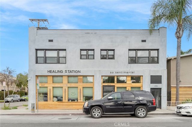 1427 E 4th, Long Beach, CA 90802