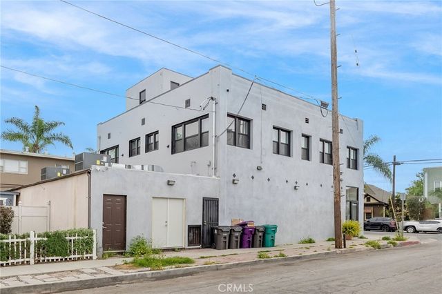 1427 E 4th, Long Beach, CA 90802