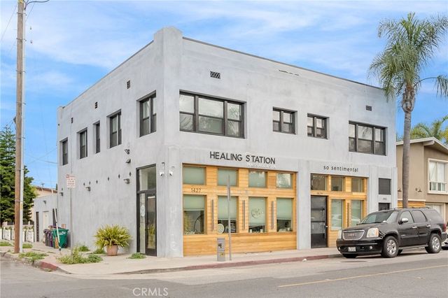 1427 E 4th, Long Beach, CA 90802