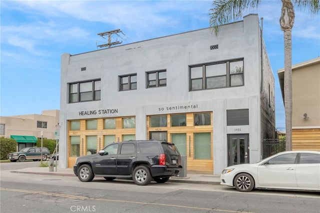 1427 E 4th, Long Beach, CA 90802