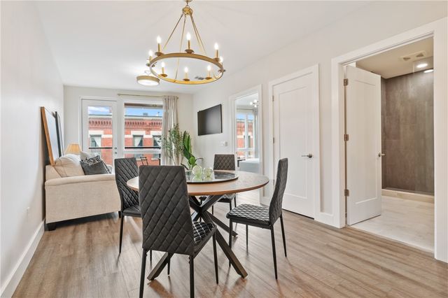 3725 Butler St 406, Lawrenceville, PA 15201