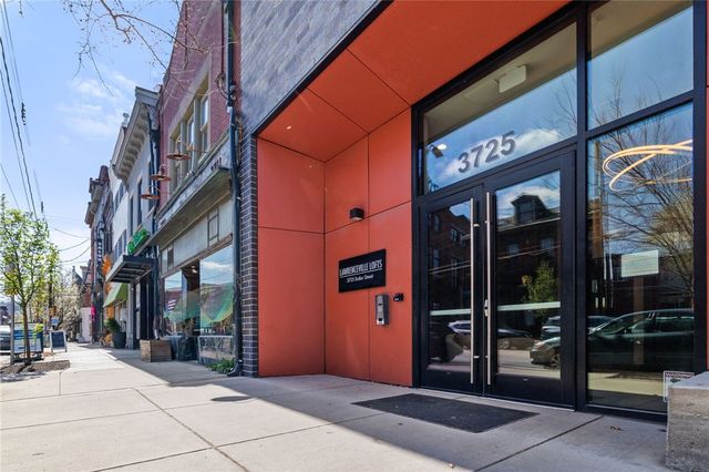 3725 Butler St 406, Lawrenceville, PA 15201