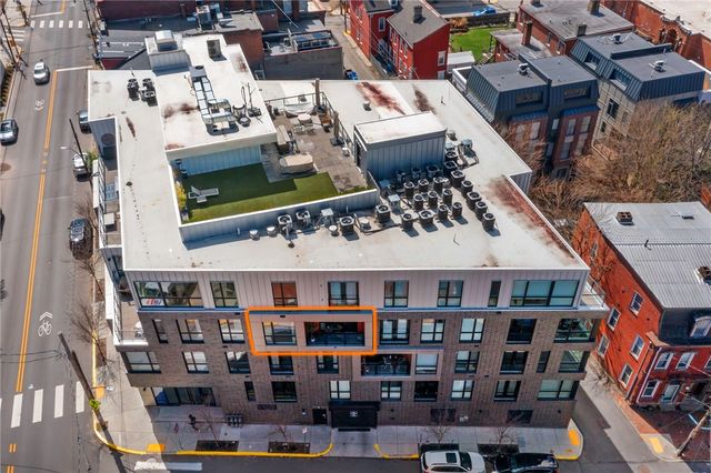 3725 Butler St 406, Lawrenceville, PA 15201