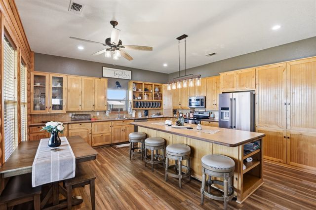 3517 Ethan Court, Weatherford, TX 76088