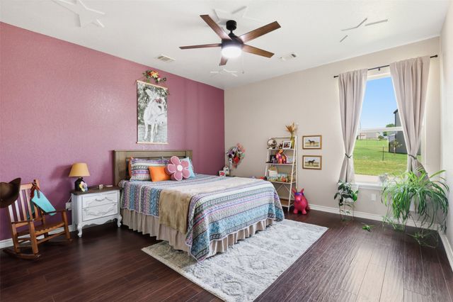 3517 Ethan Court, Weatherford, TX 76088